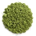 Frontier Bulk Stevia Herb Powder(Green) Organic 1 lb.