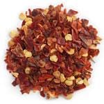 Frontier Chili Peppers Red Crushed (15000 HU) 1.20 oz