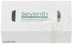 Seventh Generation Facial Tissue - 3 x 1 box