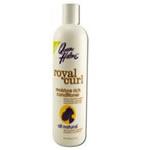 Queen Helene Royal Curl Hair Care Stay Clean Shampoo 12 fl oz