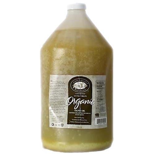 Buy Napa Valley Extra Virgin Olive Oil - Organic - 1 gallon