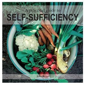 Books A Practical Guide to Self-Sufficiency - 1 book