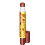 Burt's Bees Natural Makeup Papaya Lip Shimmer 0.09 oz.