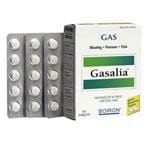Boiron Homeopathic Medicines Gasalia (for gas) 60 tablets Digestion