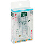 Earth Therapeutics Mani + Cure Manicure-To-Go-Set - Gift Sets