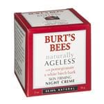 Burt's Bees Naturally Ageless Skin Firming Night Creme 2 oz.