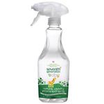 Seventh Generation Wee Generation Baby Care Baby Stain & Spot Spray 18 fl oz