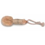 Baudelaire Bath Accessories Sisal Nail Brush 6 