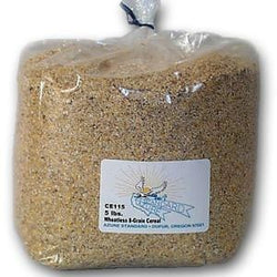 Bob's Red Mill Wheatless 8-Grain Cereal - 5 lbs.