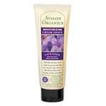Avalon Organics Lavender Moisturizing Cream Shaves 8 fl. oz.