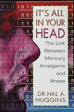 Books It's All In Your Head - 1 book