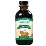 Frontier Almond Extract 16 fl. oz.