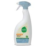 Seventh Generation Disinfecting Bathroom Cleaner Lemongrass & Thyme 26 fl oz