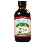 Frontier Anise Flavor Organic 2 fl. oz.