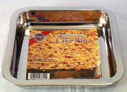 Norpro Cake Pan 8 x 8 x 1.75
