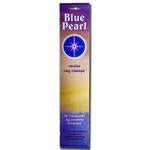 Blue Pearl Contemporary Collection Incense Vanilla Nag Champa 10 grams