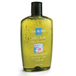 Kiss My Face Bath & Shower Gels Silky Soft 16 fl. oz.