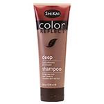 ShiKai Color Reflect Shampoo Deep (brunette and red hair) 8 fl. oz.