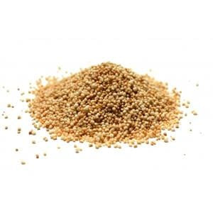 Bulk Quinoa Crispies, Organic - 3 lbs.