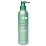 Alba Botanica Advanced Skin Care Sea Lettuce Cleansing Milk 6 fl. oz.