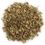 Simply Organic Oregano Leaf Cut & Sifted Organic 0.75 oz