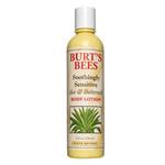 Burt's Bees Soothingly Sensitive Aloe & Buttermilk Body Lotion 6 oz.