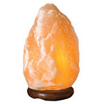 Ancient Secrets Himalayan Natural Rock Large 6-8 lbs. Salt Lamps