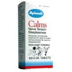 Hyland's Homeopathic Combinations Calms Stress & Sleep