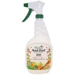 SaferGrow Ant Out Natural Ant & Insect Killer, Organic - 32 ozs.