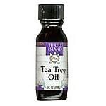 Turtle Island Tea Tree Oil 0.5 oz.