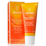 Weleda Sea Buckthorn Hand Cream 1.7 oz.