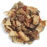 Frontier Bulk Luscious Licorice Herbal Tea Blend 1 lb.