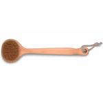 Baudelaire Bath Accessories Cedar Bath Brush 13